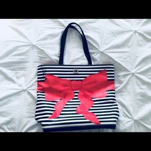 Kate Spade Beach Bag
